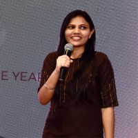 Trishali Jadhav