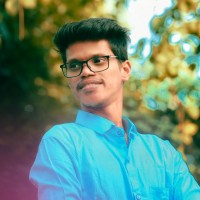 Rakesh Jagdale