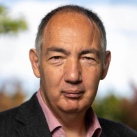 Andrew Blackman