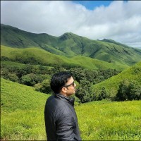 Prabhakaran S