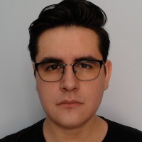 Dante Roman Barajas Cortes