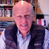 James Terrell