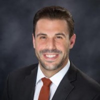 John Anthony Merlo, MD, MS