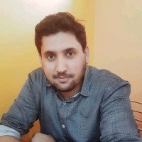Malik M. Waseem Sajjad