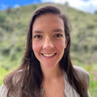 Valentina Escobar Bernal