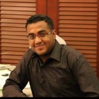 Ahmad Ismail Ismail