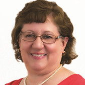 Laura Alstine