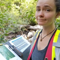 Kaitlin James