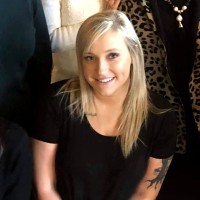 Tori Smith