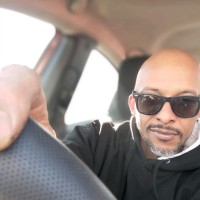 Nick Salazar