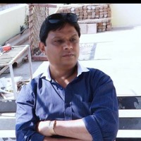 Keanu Dabhi