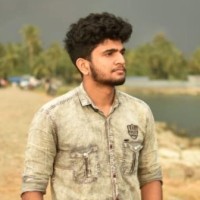 Abhiram Sreekumar