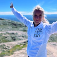 Madeleine Karlsson Melin