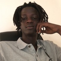Fallou Gueye