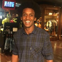 Adriano Rodrigues