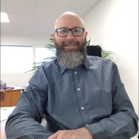 Jean-Patrick BAIA