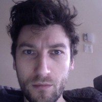 Mathieu St-Jean