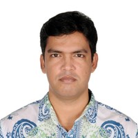 Md Hafiz Uddin