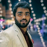Likith Gowda M