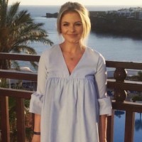 Leah Evison