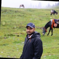 Alok Kumar