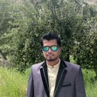 Shahzad Ali
