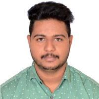 Sabarish Jayaraj