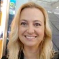 Tracey Reese Anderson, MPM