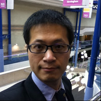 Stan Zheng