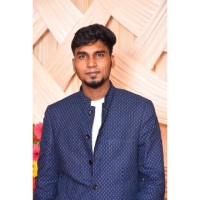 Mohan doss V