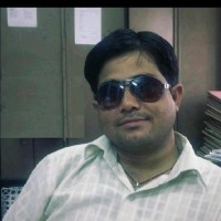 Mukesh kumar Kharwal