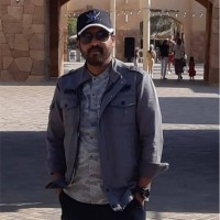 Shyam T.