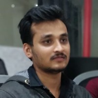 Hari Krishna