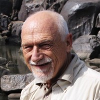 John Fritz