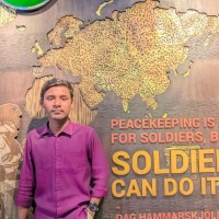Mohammed Salauddin