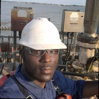 Joshua Popoola