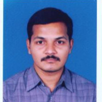 Gangadhar Chalamalasetti
