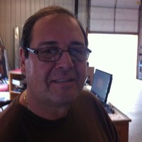 Darrell Rasmussen