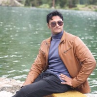 Muhammad Fahad Sharif