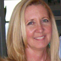Marilyn Garrett