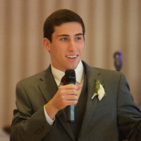 Connor Delaney