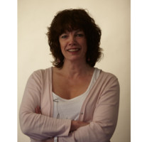 Ineke van der Mijden - Strijker