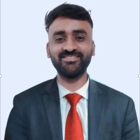 Nitin Hinge