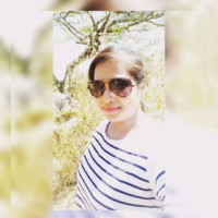 Harshitha Shekar