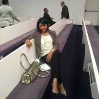 Camille Harrison