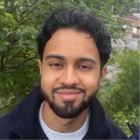 Ryan Islam