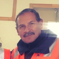 Vicente Suarez