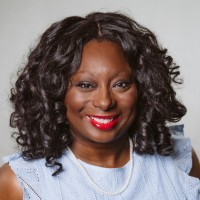 Lauren Jenkins, M.Ed