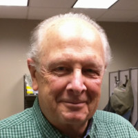 Robert Wershing