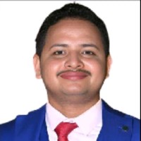 Ashish Kumar Sahoo